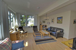 Villa Seeblick Apartment 307, Sassnitz
